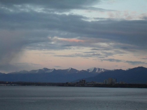 Anchorage