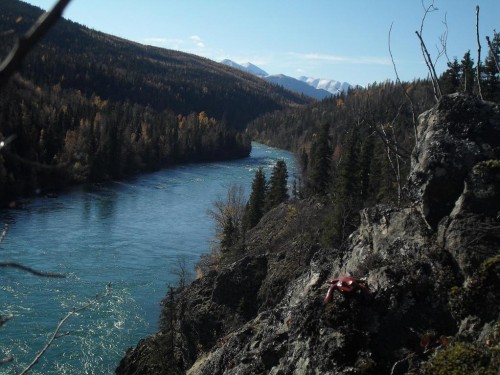 Kenai River