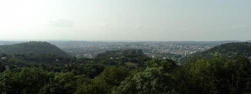 Citadelle de Besançon