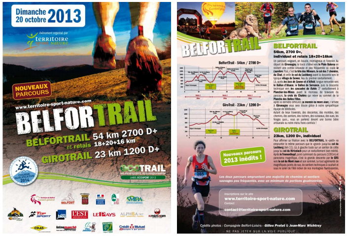 BelforTrail 2013