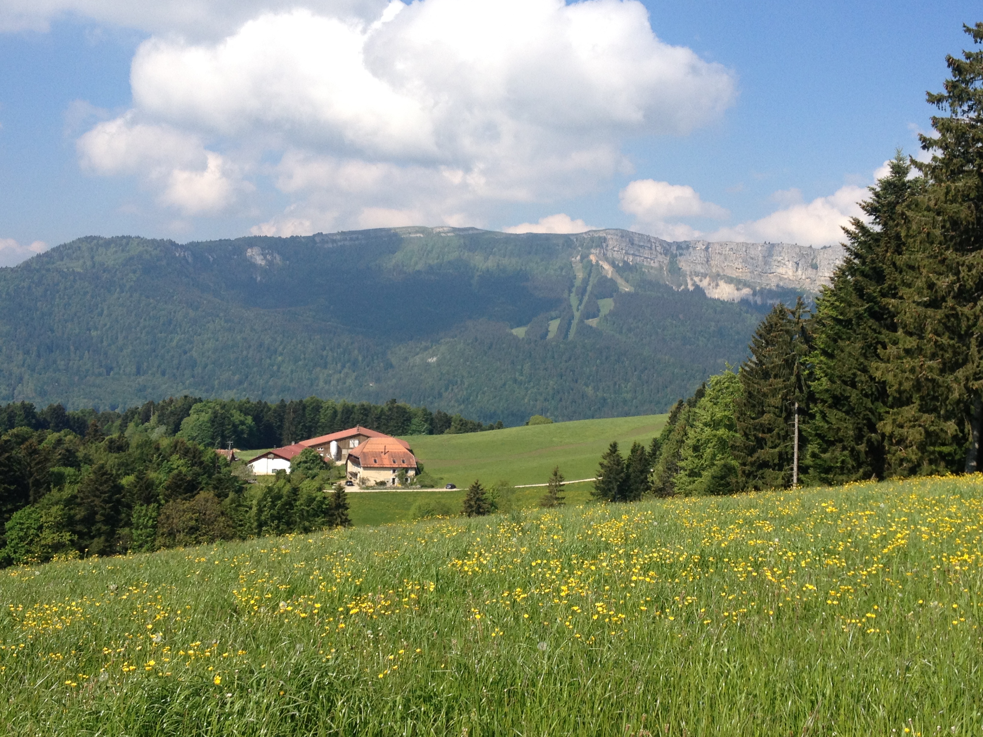 Jura Suisse