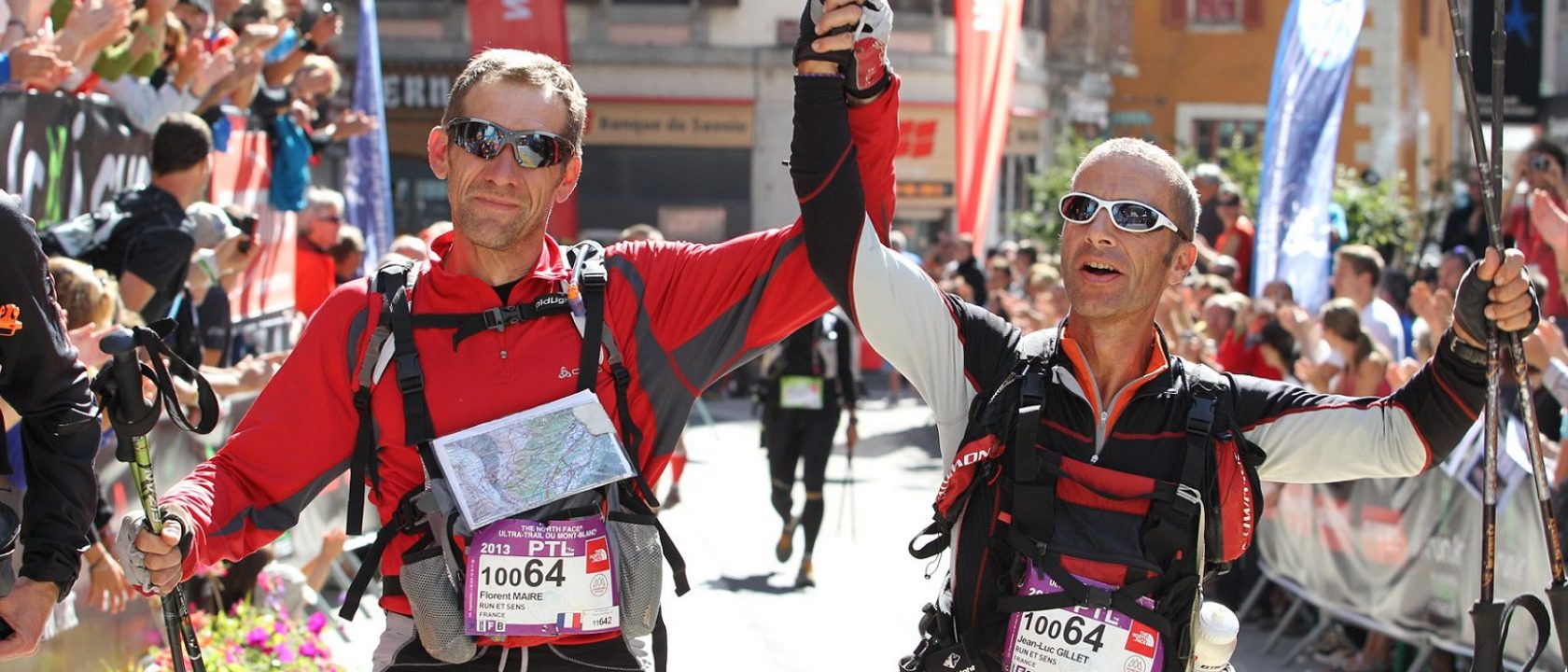 Petite Trotte à Léon